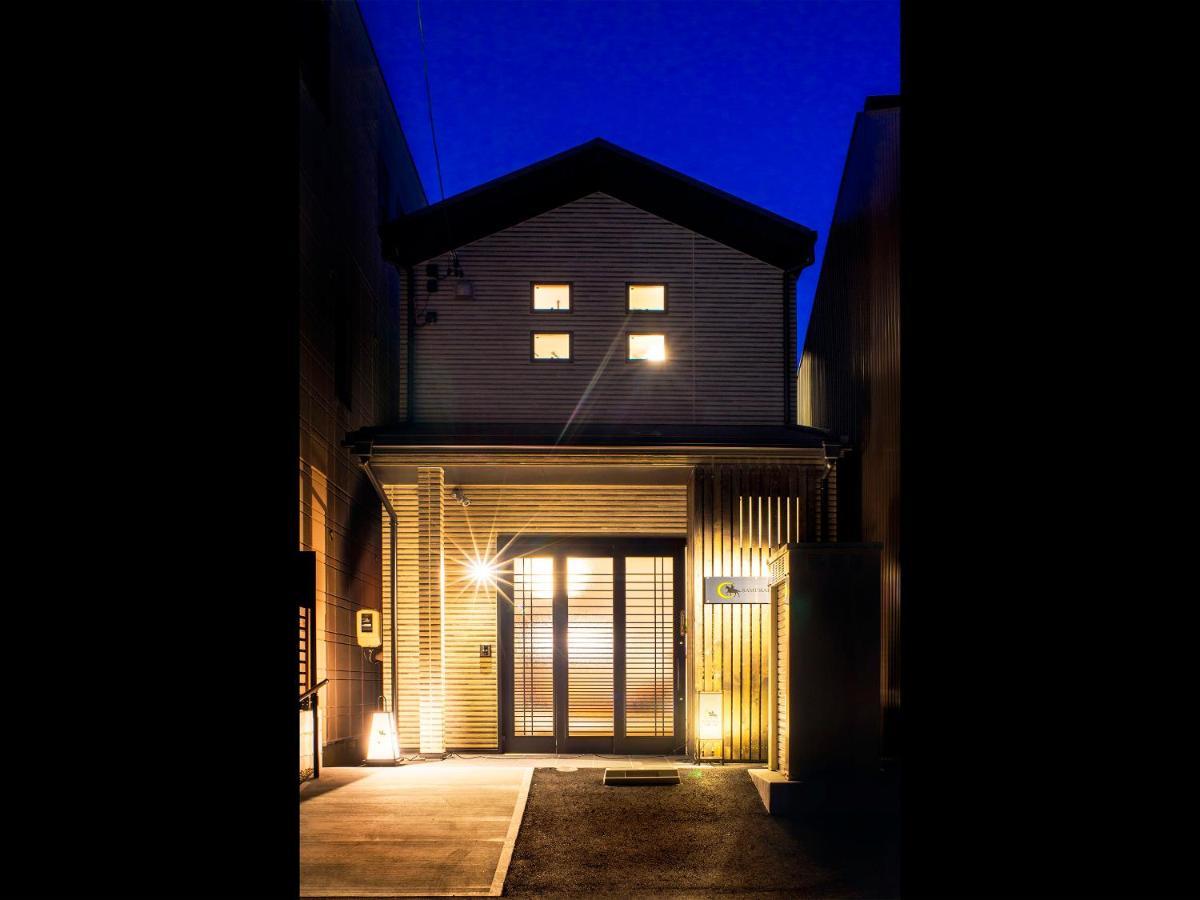 Samurai House Nagoya Bagian luar foto